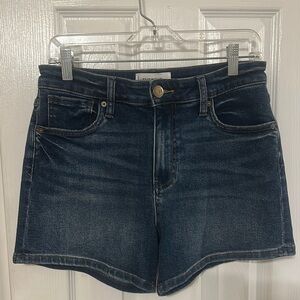 Evereve NWT Evershort